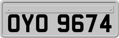 OYO9674