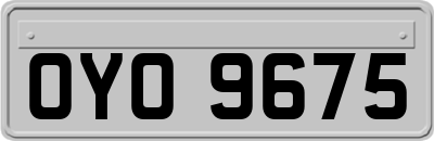 OYO9675