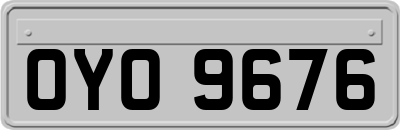 OYO9676