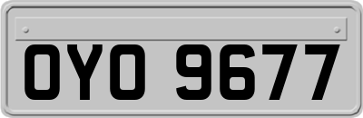 OYO9677