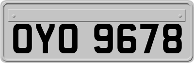 OYO9678