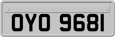 OYO9681