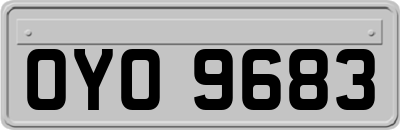 OYO9683