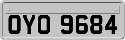OYO9684