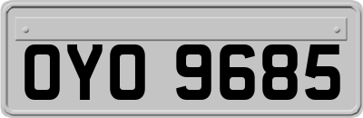 OYO9685