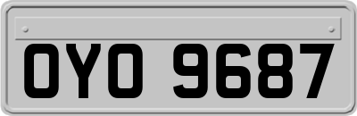 OYO9687