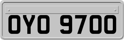 OYO9700