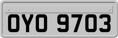 OYO9703