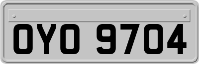 OYO9704