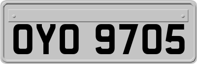 OYO9705