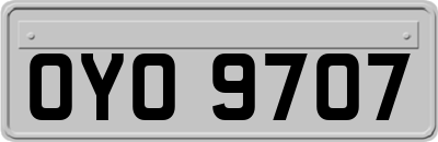 OYO9707