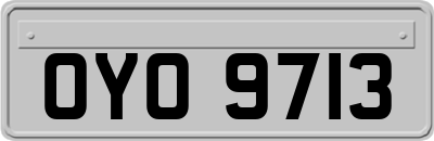 OYO9713