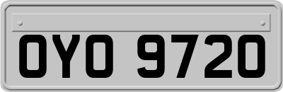 OYO9720
