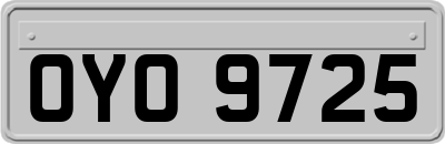 OYO9725