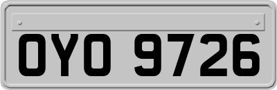 OYO9726