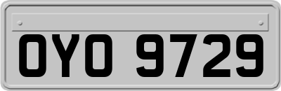 OYO9729