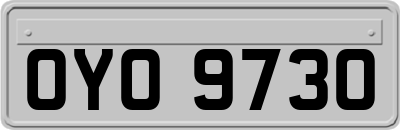 OYO9730
