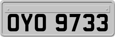 OYO9733