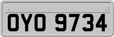 OYO9734