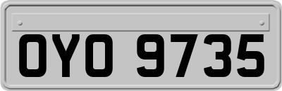 OYO9735