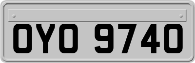 OYO9740