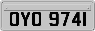 OYO9741