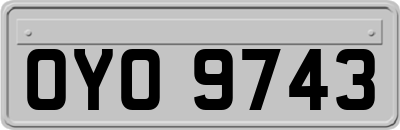 OYO9743