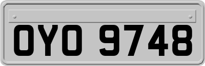 OYO9748