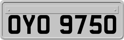 OYO9750