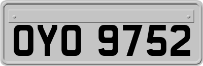 OYO9752