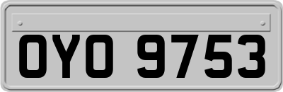 OYO9753