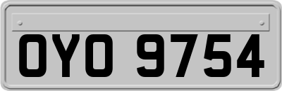 OYO9754