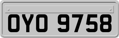 OYO9758