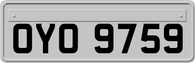 OYO9759