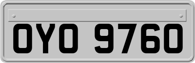 OYO9760