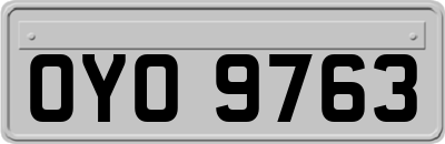 OYO9763