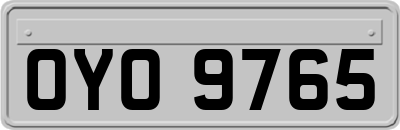 OYO9765