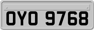 OYO9768