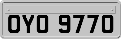 OYO9770