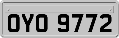 OYO9772