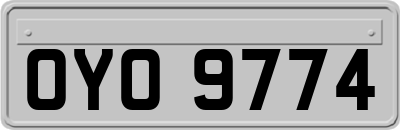 OYO9774