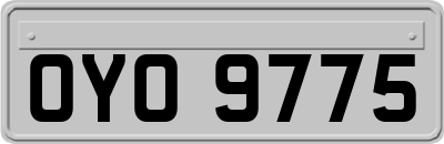 OYO9775
