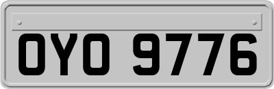 OYO9776