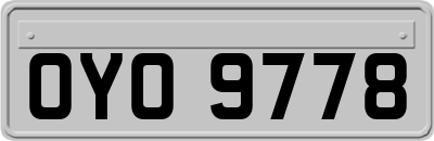 OYO9778
