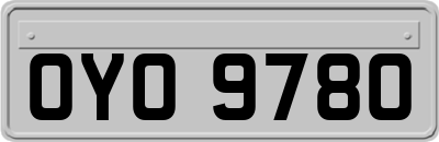 OYO9780