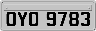 OYO9783