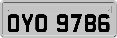 OYO9786