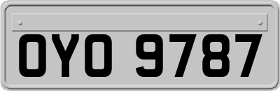 OYO9787