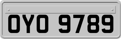 OYO9789