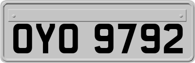OYO9792